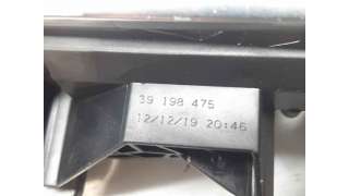 MANETA INTERIOR TRASERA DERECHA OPEL CORSA F (2019-) - L.7558977 / 39198475