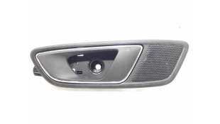 MANETA INTERIOR TRASERA IZQUIERDA SEAT LEON SC (2013-) 2.0 TDI 184CV 1968CC - L.7558979 / 5F4839113B