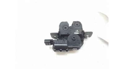CERRADURA MALETERO / PORTON OTROS VEHICULOS - L.7558980 / 905039428R