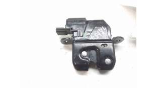 CERRADURA MALETERO / PORTON OTROS VEHICULOS - L.7558980 / 905039428R 2