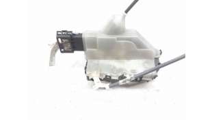CERRADURA PUERTA TRASERA IZQUIERDA CITROEN C3 II (2014-) 1.6 BLUEHDI 100 99CV 1560CC - L.7558981 / 9815421780