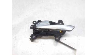 MANETA INTERIOR TRASERA IZQUIERDA HYUNDAI IX35 (2010-) 1.7 CRDI 116CV 1685CC - L.7558991 / 82610D7000NS5