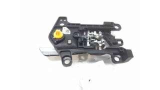 MANETA INTERIOR TRASERA IZQUIERDA HYUNDAI IX35 (2010-) 1.7 CRDI 116CV 1685CC - L.7558991 / 82610D7000NS5