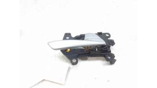 MANETA INTERIOR TRASERA DERECHA HYUNDAI IX35 (2010-) 1.7 CRDI 116CV 1685CC - L.7558993 / 82620D7000
