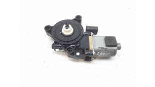 MOTOR ELEVALUNAS TRASERO DERECHO HYUNDAI IX35 (2010-) 1.7 CRDI 116CV 1685CC - L.7558994 / 83460D7000 2