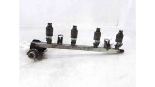 RAMPA INYECTORA OPEL ASTRA G FASTBACK (1998-2005) 1.6 16V (F08, F48) 101CV 1598CC - L.7559092 / 0280160560