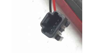 PILOTO TRASERO DERECHO INTERIOR RENAULT CLIO IV GRANDTOUR (2013-) 1.5 DCI 90 90CV 1461CC - L.7559101 / 265505796R