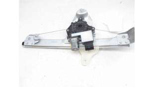 ELEVALUNAS TRASERO IZQUIERDO OTROS VEHICULOS - L.7559107 / 827217197R