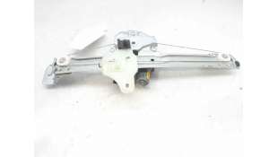 ELEVALUNAS TRASERO IZQUIERDO OTROS VEHICULOS - L.7559107 / 827217197R 2