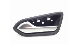 MANETA INTERIOR TRASERA IZQUIERDA OTROS VEHICULOS - L.7559111 / 806714209R