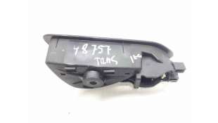 MANETA INTERIOR TRASERA IZQUIERDA OTROS VEHICULOS - L.7559111 / 806714209R 2