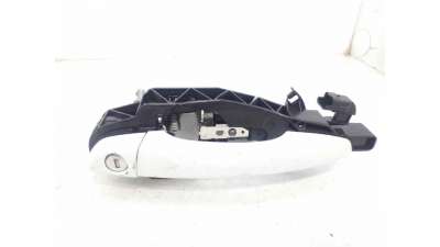 MANETA EXTERIOR DELANTERA IZQUIERDA OPEL CORSA F (2019-) - L.7559115 / 9802977380