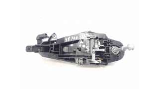 MANETA EXTERIOR DELANTERA IZQUIERDA OPEL CORSA F (2019-) - L.7559115 / 9802977380