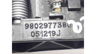 MANETA EXTERIOR DELANTERA IZQUIERDA OPEL CORSA F (2019-) - L.7559115 / 9802977380