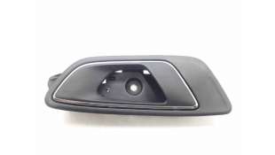 MANETA INTERIOR DELANTERA DERECHA SEAT LEON ST (2014-) 2.0 TDI 4DRIVE 150CV 1968CC - L.7559117 / 5F1837114A