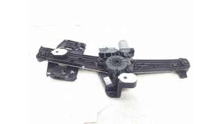 ELEVALUNAS TRASERO IZQUIERDO OPEL CORSA F (2019-) - L.7559120 / 9829046180