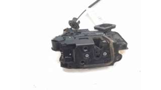 CERRADURA PUERTA DELANTERA DERECHA SEAT LEON ST (2014-) 2.0 TDI 4DRIVE 150CV 1968CC - L.7559121 / 5K1837016E