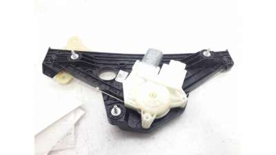 ELEVALUNAS TRASERO DERECHO RENAULT CLIO V (2019-) 1.0 TCE 100 (B7MT) 101CV 999CC - L.7559123 / 827209773R