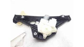 ELEVALUNAS TRASERO DERECHO RENAULT CLIO V (2019-) 1.0 TCE 100 (B7MT) 101CV 999CC - L.7559123 / 827209773R