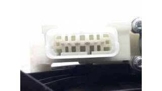 ELEVALUNAS TRASERO DERECHO RENAULT CLIO V (2019-) 1.0 TCE 100 (B7MT) 101CV 999CC - L.7559123 / 827209773R