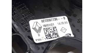 ELEVALUNAS TRASERO DERECHO RENAULT CLIO V (2019-) 1.0 TCE 100 (B7MT) 101CV 999CC - L.7559123 / 827209773R
