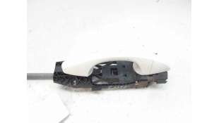 MANETA EXTERIOR DELANTERA DERECHA SEAT LEON ST (2014-) 2.0 TDI 4DRIVE 150CV 1968CC - L.7559124 / 5N0837017E