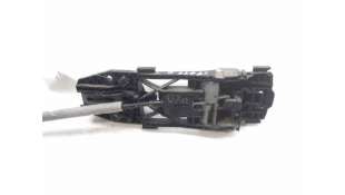 MANETA EXTERIOR DELANTERA DERECHA SEAT LEON ST (2014-) 2.0 TDI 4DRIVE 150CV 1968CC - L.7559124 / 5N0837017E 2