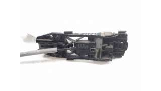 MANETA EXTERIOR DELANTERA DERECHA SEAT LEON ST (2014-) 2.0 TDI 4DRIVE 150CV 1968CC - L.7559124 / 5N0837017E