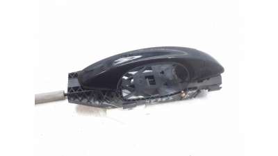 MANETA EXTERIOR TRASERA DERECHA VOLKSWAGEN GOLF VII (2016-) 1.6 TDI 115CV 1598CC - L.7559126 / 5N0837017E
