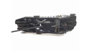 MANETA EXTERIOR TRASERA DERECHA VOLKSWAGEN GOLF VII (2016-) 1.6 TDI 115CV 1598CC - L.7559126 / 5N0837017E