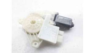 MOTOR ELEVALUNAS TRASERO DERECHO VOLKSWAGEN GOLF VII (2016-) 1.6 TDI 115CV 1598CC - L.7559127 / 5Q4959812F 2