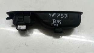 MANDO ELEVALUNAS TRASERO IZQUIERDO OTROS VEHICULOS - L.7559129 / 254114723R 2