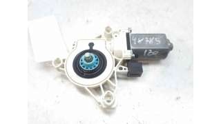MOTOR ELEVALUNAS DELANTERO IZQUIERDO VOLKSWAGEN GOLF VII (2016-) 1.6 TDI 115CV 1598CC - L.7559208 / 4K0959801