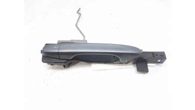 MANETA EXTERIOR DELANTERA DERECHA HONDA CR-V III (2007-) 2.2 I-DTEC 4WD (RE6) 150CV 2199CC - L.7559211 / 72141TV0G01ZB