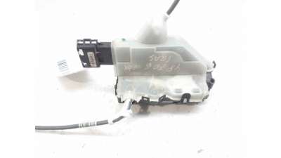 GUARNECIDO PUERTA TRASERA DERECHA OPEL CORSA F (2019-) - L.7559215 / 292854