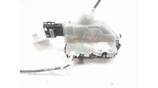 GUARNECIDO PUERTA TRASERA DERECHA OPEL CORSA F (2019-) - L.7559215 / 292854