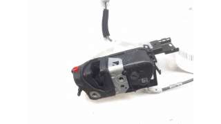 GUARNECIDO PUERTA TRASERA DERECHA OPEL CORSA F (2019-) - L.7559215 / 292854