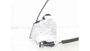 CERRADURA PUERTA TRASERA IZQUIERDA OTROS VEHICULOS - L.7559218 / 825035824R