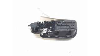 MANETA INTERIOR DELANTERA DERECHA HONDA CR-V III (2007-) 2.2 I-DTEC 4WD (RE6) 150CV 2199CC - L.7559219 / 72120T1GE01ZA