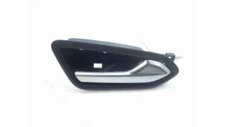 MANETA INTERIOR TRASERA DERECHA RENAULT CLIO V (2019-) 1.0 TCE 100 (B7MT) 101CV 999CC - L.7559221 / 826721378R