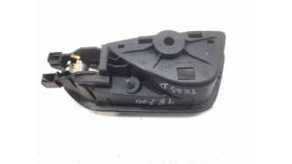 MANETA INTERIOR TRASERA DERECHA RENAULT CLIO V (2019-) 1.0 TCE 100 (B7MT) 101CV 999CC - L.7559221 / 826721378R