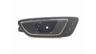 MANETA INTERIOR DELANTERA IZQUIERDA SEAT LEON SC (2013-) 2.0 TDI 184CV 1968CC - L.7559223 / 5F1837113