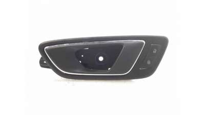 MANETA INTERIOR DELANTERA IZQUIERDA SEAT LEON SC (2013-) 2.0 TDI 184CV 1968CC - L.7559223 / 5F1837113