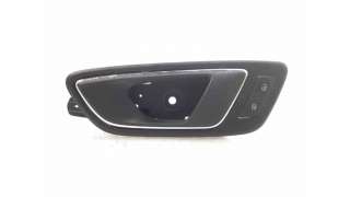 MANETA INTERIOR DELANTERA IZQUIERDA SEAT LEON SC (2013-) 2.0 TDI 184CV 1968CC - L.7559223 / 5F1837113