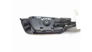 MANETA INTERIOR DELANTERA IZQUIERDA SEAT LEON SC (2013-) 2.0 TDI 184CV 1968CC - L.7559223 / 5F1837113 2