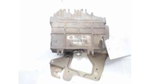 CENTRALITA MOTOR UCE SEAT IBIZA II (1993-2002) 1.4 I 60CV 1390CC - L.7559359 / 6K0906027E 2