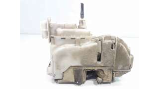 CERRADURA PUERTA DELANTERA DERECHA SEAT IBIZA II (1993-2002) 1.4 I 60CV 1390CC - L.7559362 / 6K1837016N