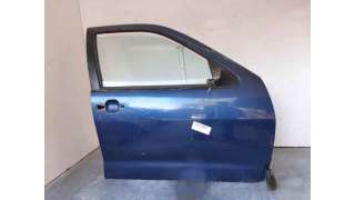 PUERTA DELANTERA DERECHA SEAT IBIZA II (1993-2002) 1.4 I 60CV 1390CC - L.7559484 / 6K4831052C