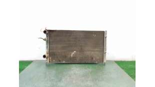 RADIADOR AGUA SEAT IBIZA II (1993-2002) 1.4 I 60CV 1390CC - L.7559488 / 1H0121253P 2