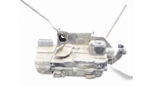 CERRADURA PUERTA TRASERA DERECHA CITROEN XSARA BREAK (1998-2005) 1.9 D 70CV 1868CC - L.7559605 / 913884